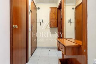 Appartement  Salou. Piso zona mestral de reus