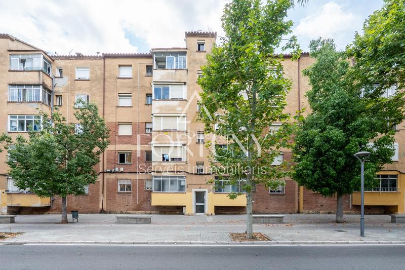 Foto 900c62e8-8c1b-483d-b714-10b901fe5ea4. Piso  zona mestral en Migjorn Reus