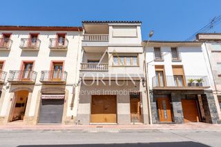 Haus  S jordi. Oportunidad única en benissanet!