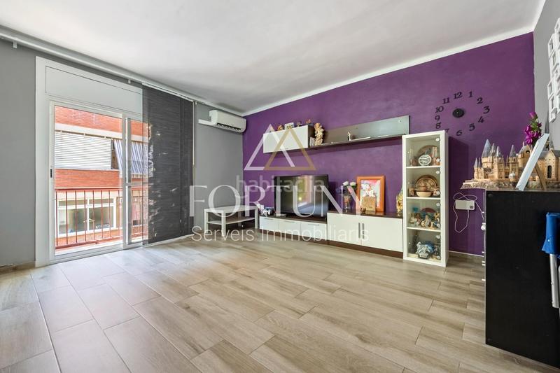 Foto cd6697ae-724a-4f77-bf7d-ed1e2d111670. Piso amplio y acogedor piso en carrer oriente en Llevant Reus