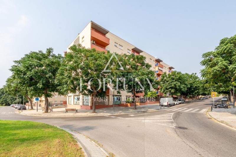 Foto 0a0d2099-51db-43e1-8397-b2b91c8a7f43. Piano terra con riscaldamento parcheggio in Torreforta Tarragona