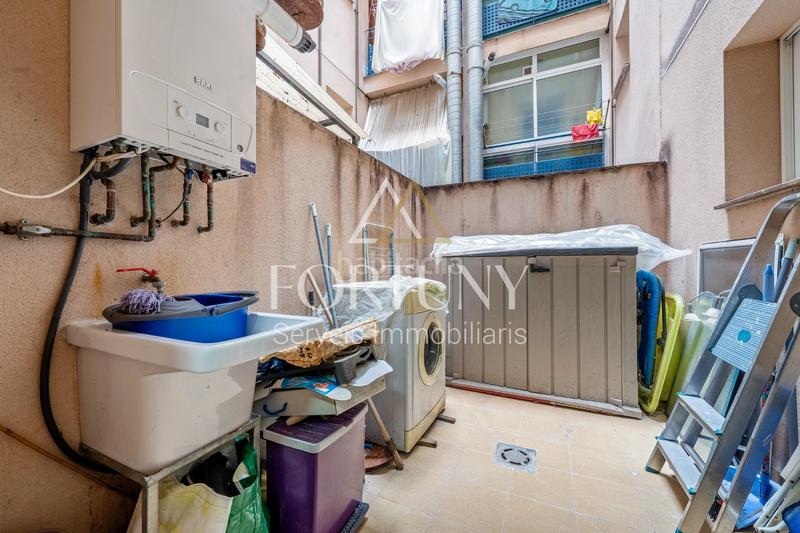 Foto ce3ff5c5-f88c-4770-a61d-2df5bd874592. Piano terra con riscaldamento parcheggio in Torreforta Tarragona
