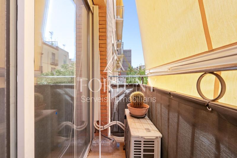 Foto 1c8230af-108b-4bb5-b2a5-49272ea7671a. Appartamento con riscaldamento in Centre Reus