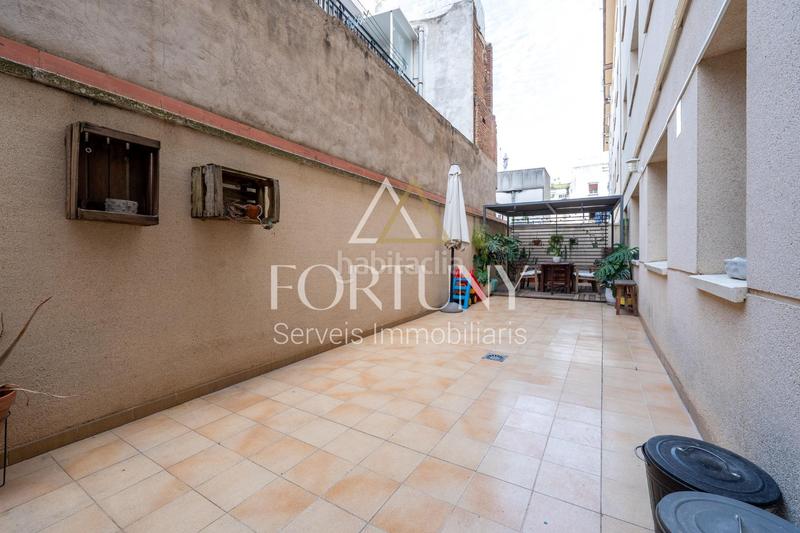 Foto 596c2dc7-34df-4acb-9572-047637db333f. Appartamento con riscaldamento in Centre Reus