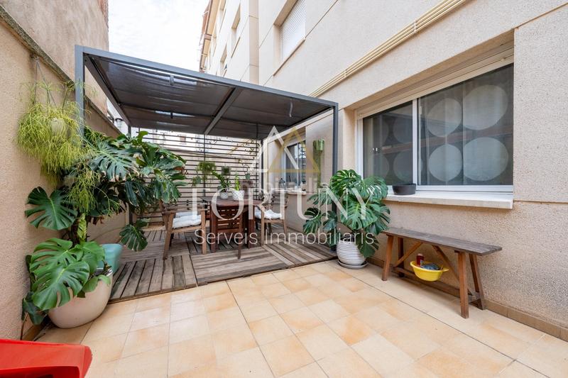 Foto a679d3a6-26eb-4e08-ab9d-25e96a34defc. Appartamento con riscaldamento in Centre Reus