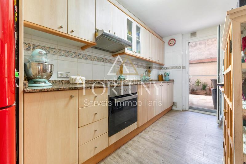 Foto b93c5020-c48d-4dc2-ab4a-21c36e0c9647. Appartamento con riscaldamento in Centre Reus