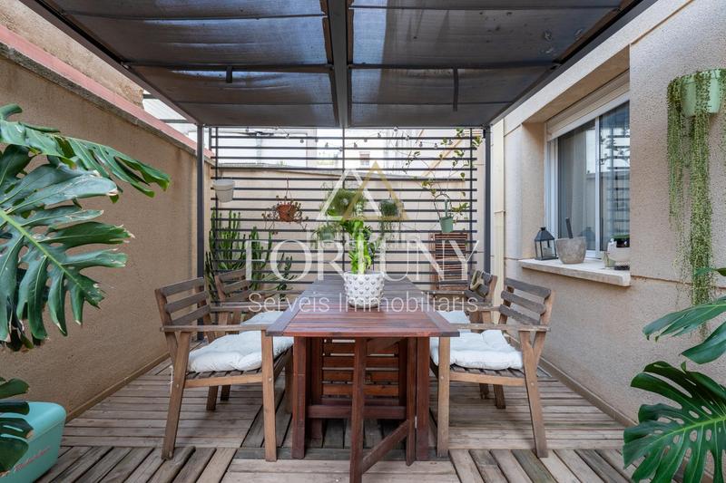 Foto e0458545-6fab-4986-b39e-3e54b83ff295. Appartamento con riscaldamento in Centre Reus