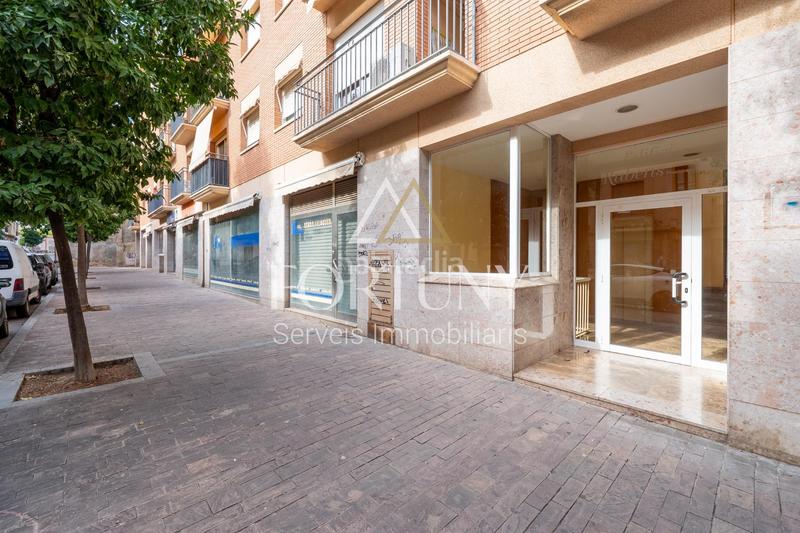 Foto 9a7a28ab-15fb-47ba-a853-46c01ef29133. Piso en Centre Reus