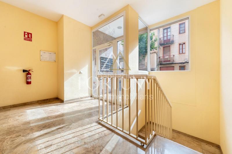 Foto ba520895-b357-44fe-8618-8141ef561a25. Piso en Centre Reus