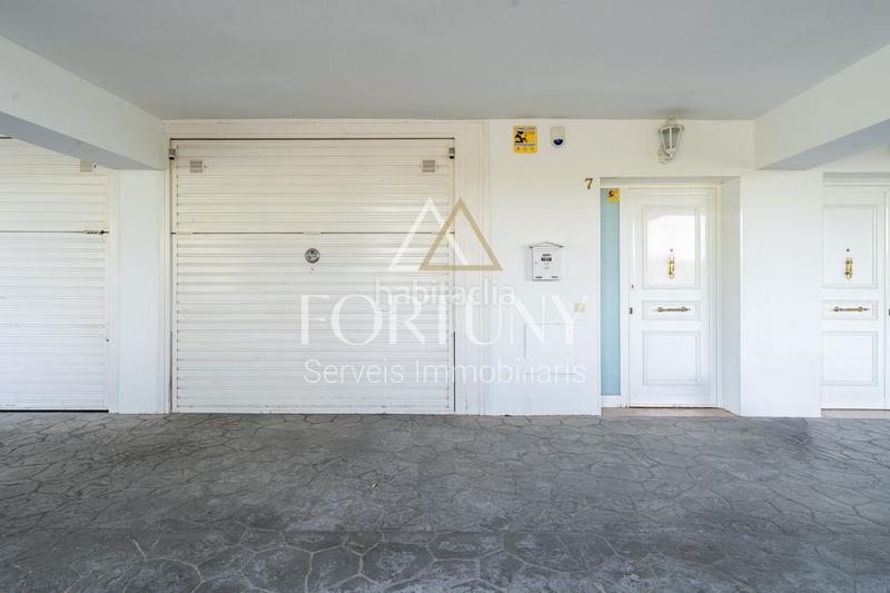 Foto 112481b1-b454-4826-9029-60543d0abd2c. Reihenhaus mit heizung parking in Castellvell del Camp