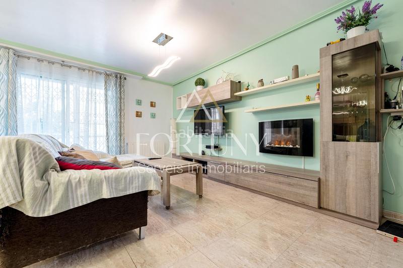 Foto 1b149c27-cf32-4c69-b09a-c9be49446416. Reihenhaus mit heizung parking in Castellvell del Camp