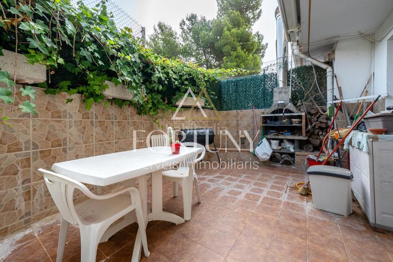 Foto 64610a0e-f068-4978-9d3f-4205bacba272. Reihenhaus mit heizung parking in Castellvell del Camp