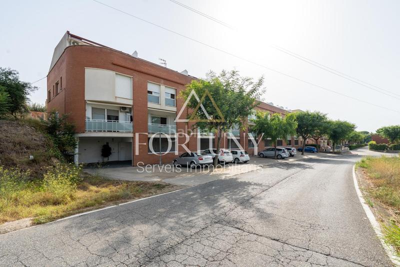 Foto 679eb146-adda-48bf-96b9-a36cc79e10e4. Reihenhaus mit heizung parking in Castellvell del Camp