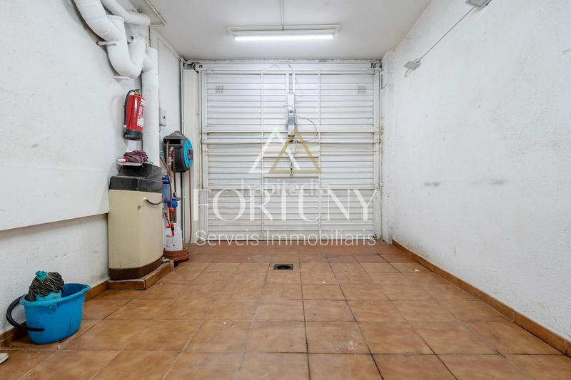 Foto 714868ac-258d-4e3c-9a1f-45df3ea72f71. Reihenhaus mit heizung parking in Castellvell del Camp