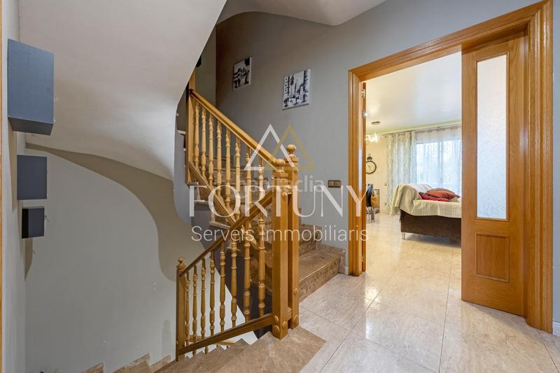 Foto 7a8fc0cc-39c2-417b-bd2b-0cda02889466. Reihenhaus mit heizung parking in Castellvell del Camp