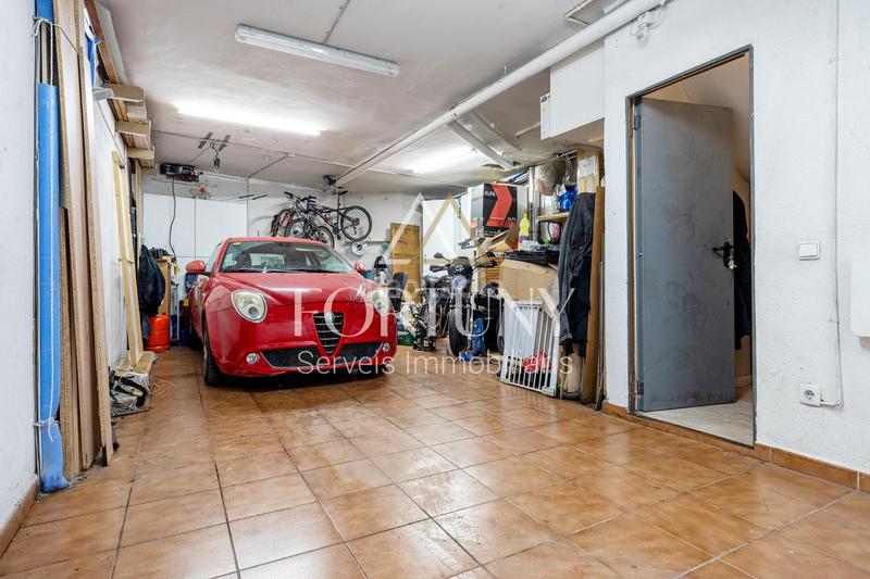 Foto 7cbf1f01-5fce-43a8-a215-a021f88f32e2. Reihenhaus mit heizung parking in Castellvell del Camp