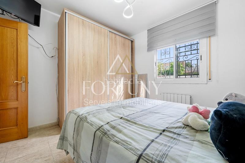 Foto 9ac4c0a5-3860-4871-930c-50029e3524c3. Reihenhaus mit heizung parking in Castellvell del Camp