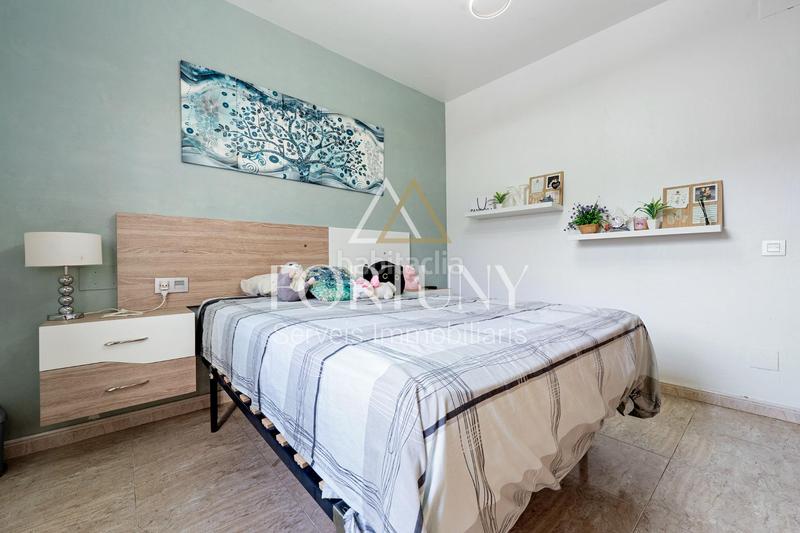 Foto be1798b8-dc09-4ce7-ac17-2b897fe01f3f. Reihenhaus mit heizung parking in Castellvell del Camp