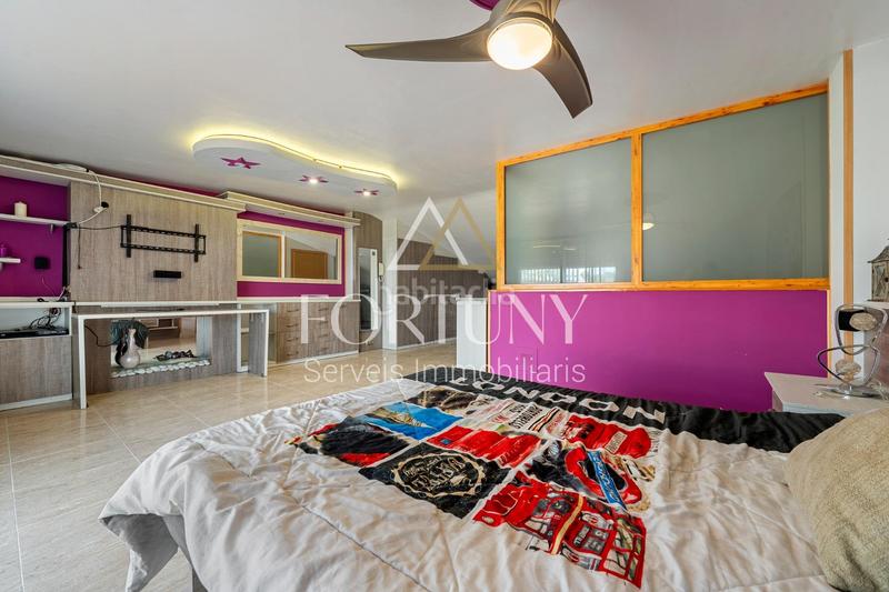 Foto e31e63c5-c24d-4c01-92bd-d07a81db9941. Reihenhaus mit heizung parking in Castellvell del Camp