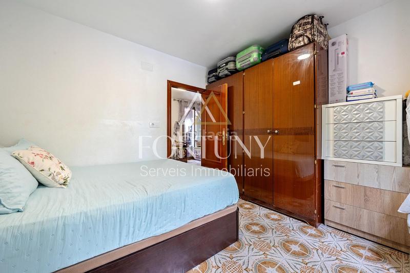 Foto 17b995c9-e833-4ad7-acac-6633a466684e. Appartamento in Migjorn Reus