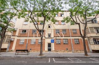 Pis  Extremadura. Piso en venta zona mestral de reus
