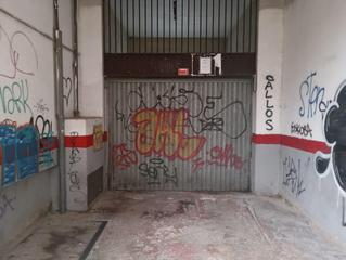 Lloguer Aparcament cotxe  Carrer del vapor nou. Alquiler plaza parking moto zona centro de reus