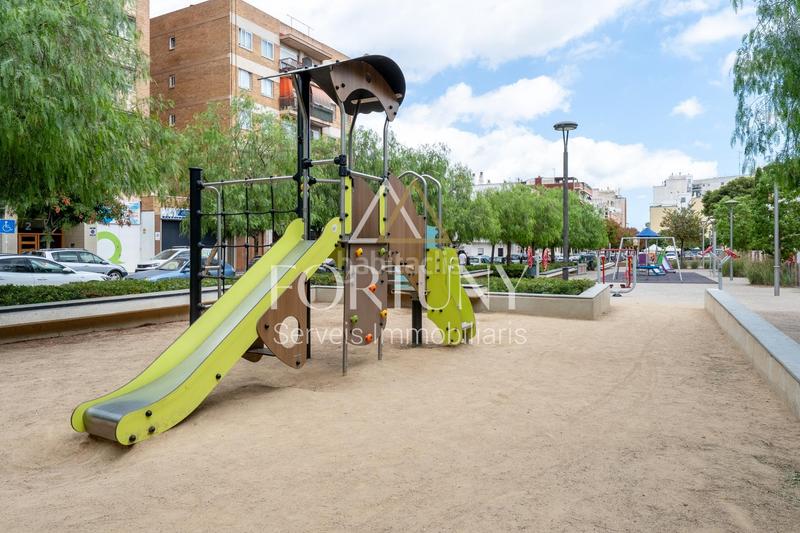 Foto 5d1e104b-fee7-441d-a561-4349af6ffd88. Appartamento in Centre Reus