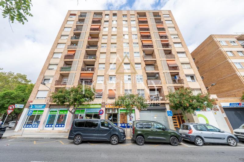 Foto 988e2187-f027-4b59-9de5-a26143bcfe0f. Appartamento in Centre Reus