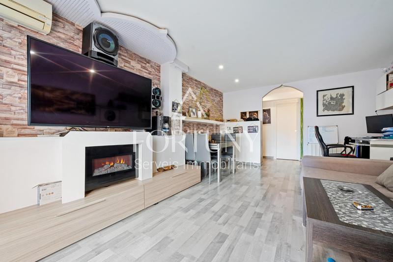 Foto b6ba3791-c413-4dd3-9990-cf2eb94299f4. Appartamento in Centre Reus