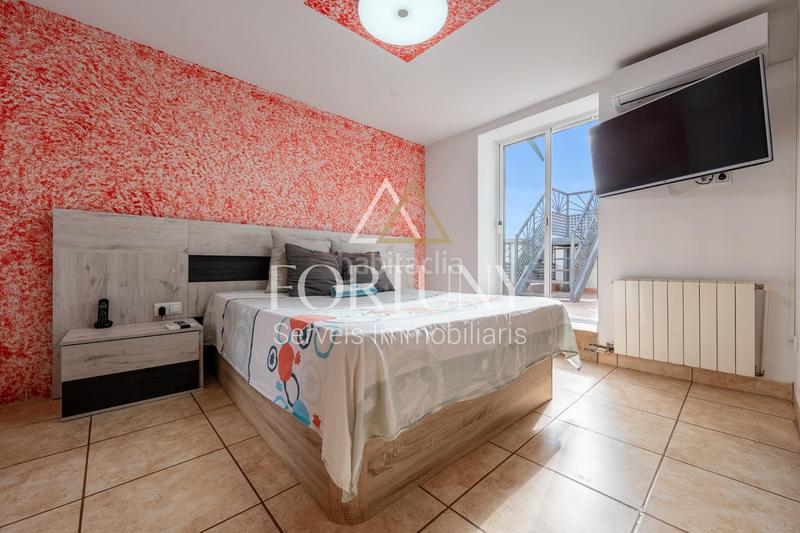 Foto 07901f47-db0e-477a-a800-fb391b091a80. Maison avec chauffage parking dans Llevant Reus