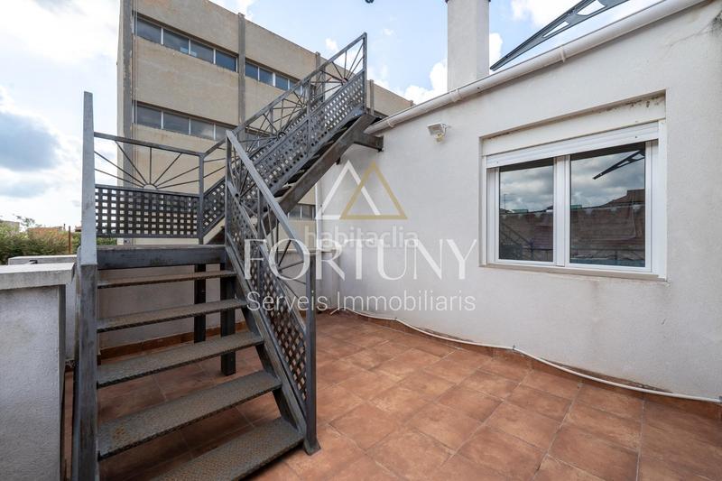 Foto 09d86611-fe55-4924-bca6-6511d60d10af. Maison avec chauffage parking dans Llevant Reus