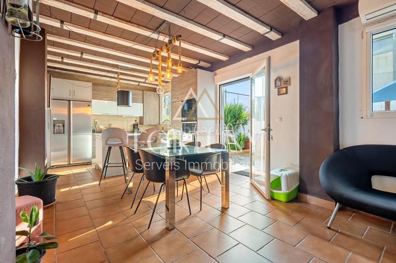 Foto 0cb6560c-1053-4448-849e-08ce9bed49c4. Maison avec chauffage parking dans Llevant Reus