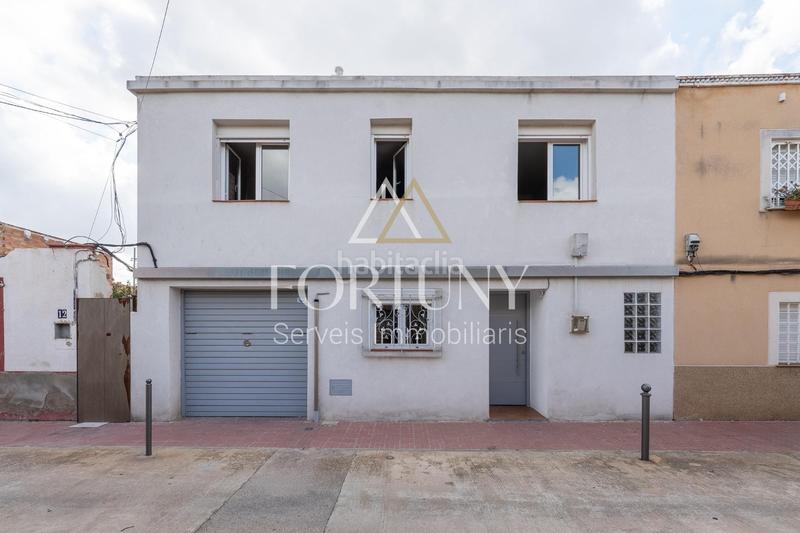 Foto 1032b2ae-d3da-43e4-b108-b9228a8f99fb. Maison avec chauffage parking dans Llevant Reus