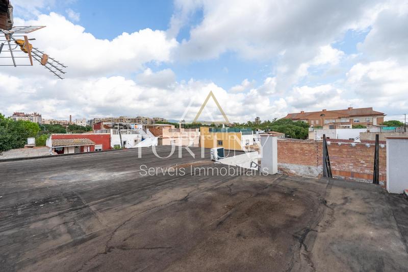 Foto 67305d9a-e056-451f-9ee0-b68d275326de. Maison avec chauffage parking dans Llevant Reus