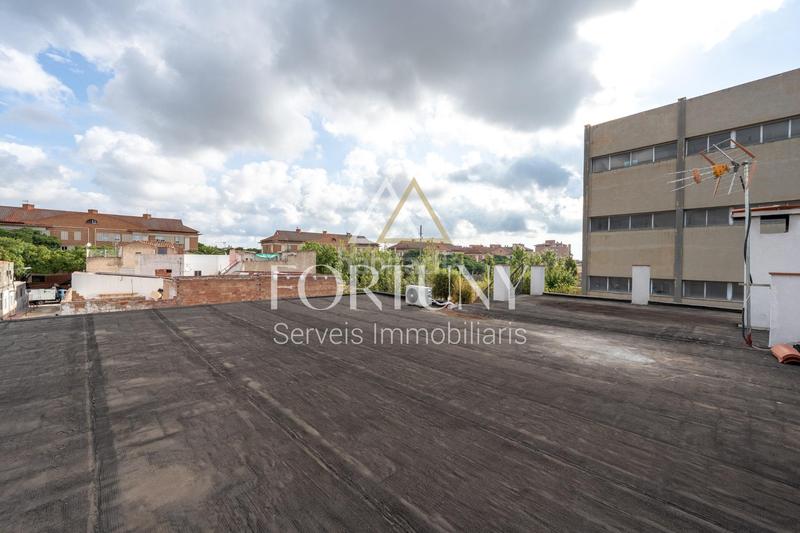 Foto b015b3f8-3944-405c-b273-17acfaf5c293. Maison avec chauffage parking dans Llevant Reus