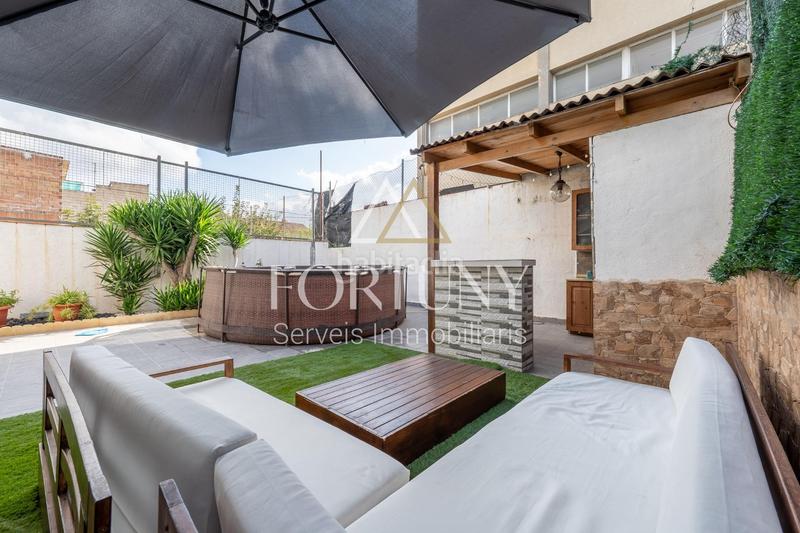 Foto b668094a-7506-467b-9a18-d17d050970ca. Maison avec chauffage parking dans Llevant Reus