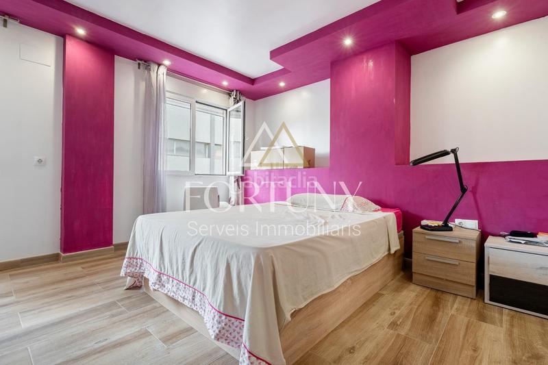 Foto bfb28b0d-d866-4afe-955b-c40b545ae41d. Maison avec chauffage parking dans Llevant Reus