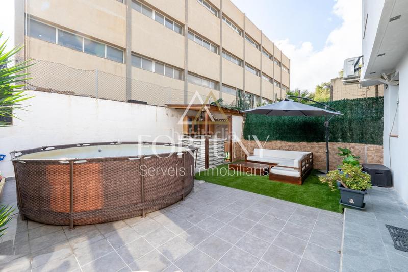 Foto c4250a92-e4d0-4599-8841-9da904a0f473. Maison avec chauffage parking dans Llevant Reus