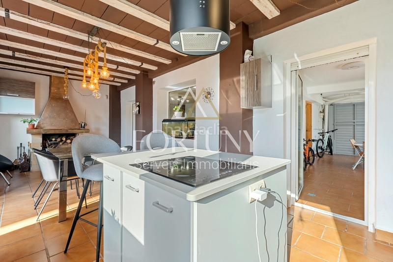 Foto e96ce36c-5454-43a4-96ca-76c0e28a723a. Maison avec chauffage parking dans Llevant Reus