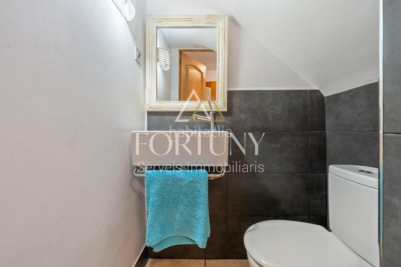 Foto ea7fb2a5-c21f-45b9-b32e-293104f27f87. Maison avec chauffage parking dans Llevant Reus