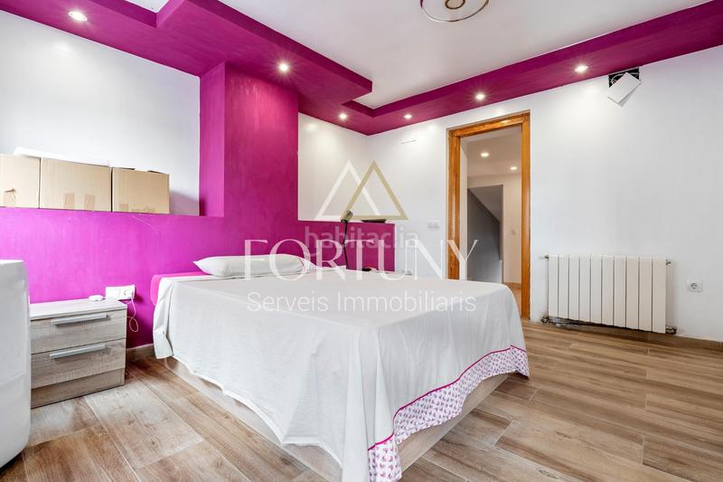 Foto f61ac7bd-c386-4366-a4b9-9d5e4d9885a1. Maison avec chauffage parking dans Llevant Reus