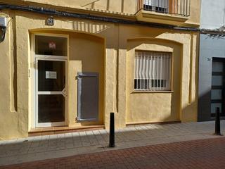 Appartement  Calle s tomas. Piso para inversión en zona centro de reus