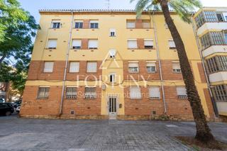 Pis  Valencia. Piso en venta zona mestral de reus