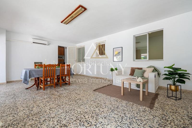 Foto 09b154a3-69c8-4a4f-a8cd-0a28961ae495. Casa amb aparcament a Migjorn Reus