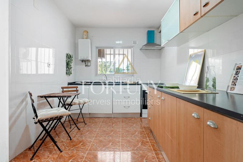 Foto 0cee65d8-f226-4d50-9acc-3a3b5415b532. Casa amb aparcament a Migjorn Reus