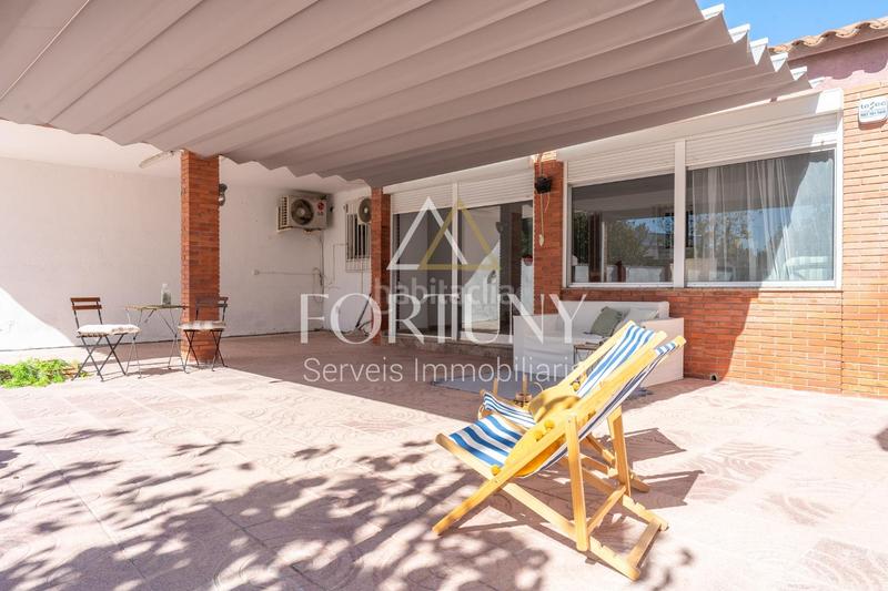Foto 17e96fb9-5503-4f56-ac84-a10ac726fbe5. Casa amb aparcament a Migjorn Reus