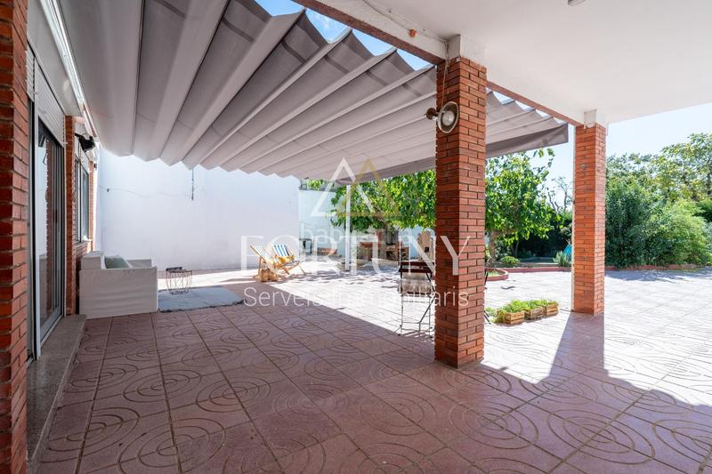 Foto 34764a74-5831-4869-9bbf-516842014785. Casa amb aparcament a Migjorn Reus