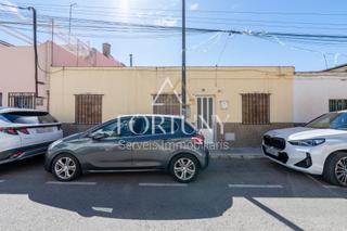 Casa  Notari rull. Casa en zona migjorn de reus