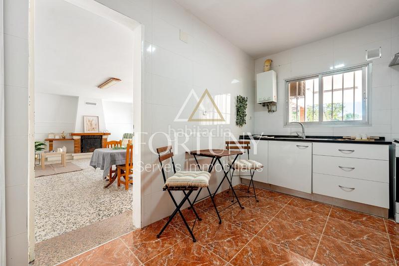 Foto 70b7cd86-4797-40dd-857c-c9d88511c3c4. Casa amb aparcament a Migjorn Reus