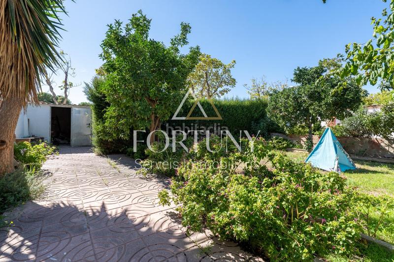 Foto cdd1c7d7-b3ad-4108-981d-dac89e298a07. Casa amb aparcament a Migjorn Reus